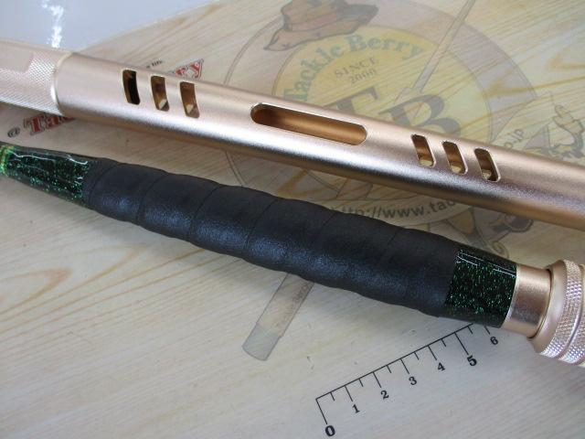 グラスラムオーバー 73-220MH