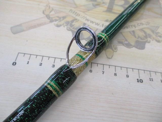 グラスラムオーバー 73-220MH