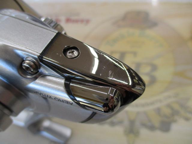 12スーパーエアロフリーゲン 細糸仕様