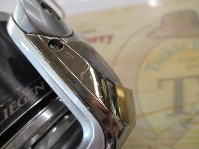 12スーパーエアロフリーゲン 細糸仕様