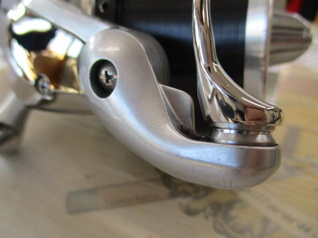 12スーパーエアロフリーゲン 細糸仕様