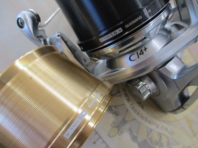 12スーパーエアロフリーゲン 細糸仕様