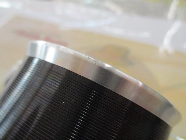 12スーパーエアロフリーゲン 細糸仕様