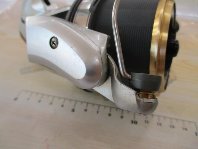 スーパーエアロXT 極細仕様 LH