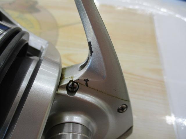 スーパーエアロXT 極細仕様 LH