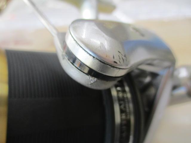 スーパーエアロXT 極細仕様 LH