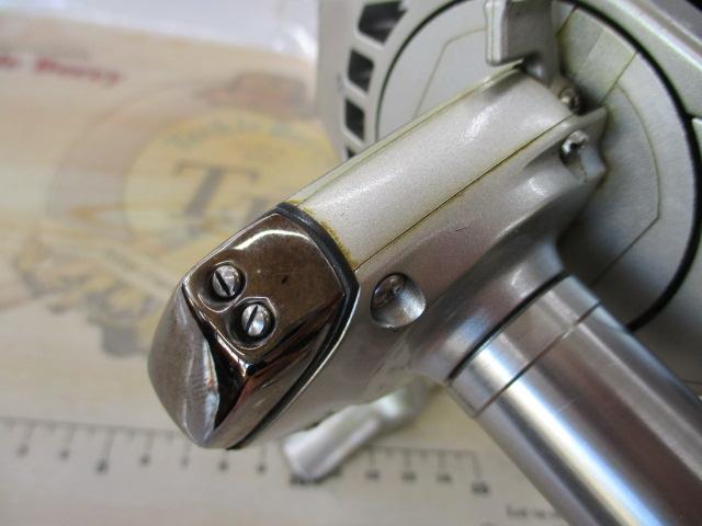 スーパーエアロXT 極細仕様 LH