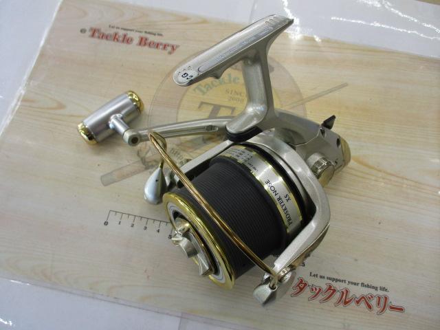プロスカイヤーノーズXS3号仕様｜＠ベリーネット 日本最大新品