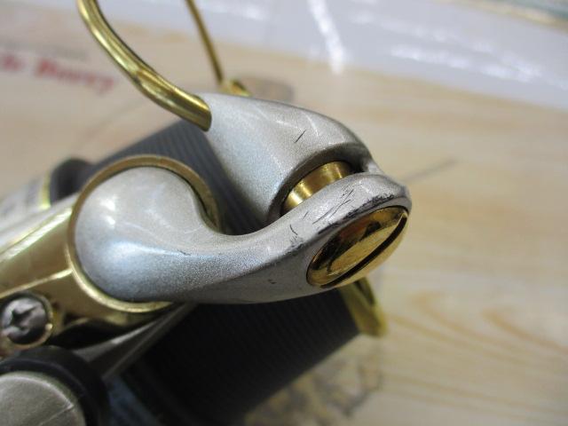 プロスカイヤーノーズXS3号仕様