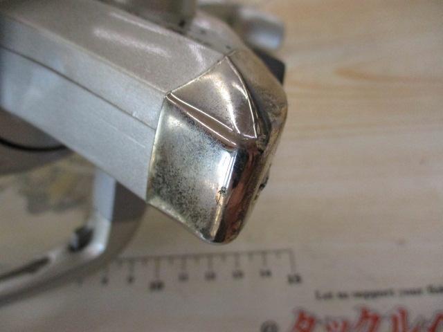 プロスカイヤーノーズXS3号仕様