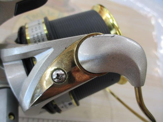 プロスカイヤーノーズXS3号仕様