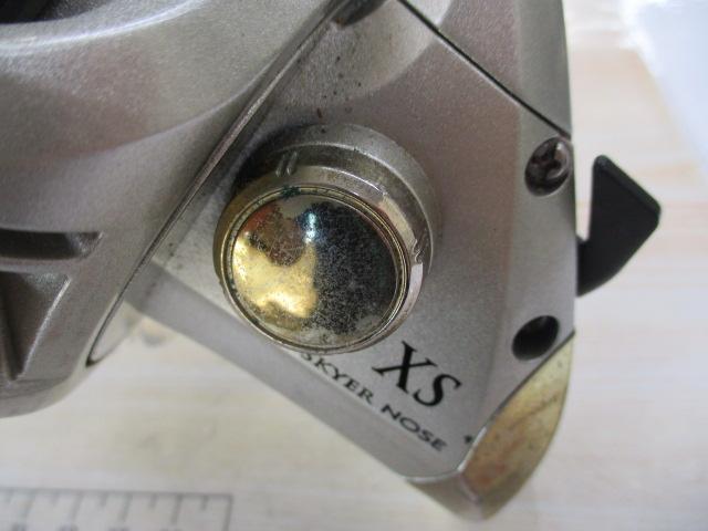 プロスカイヤーノーズXS3号仕様