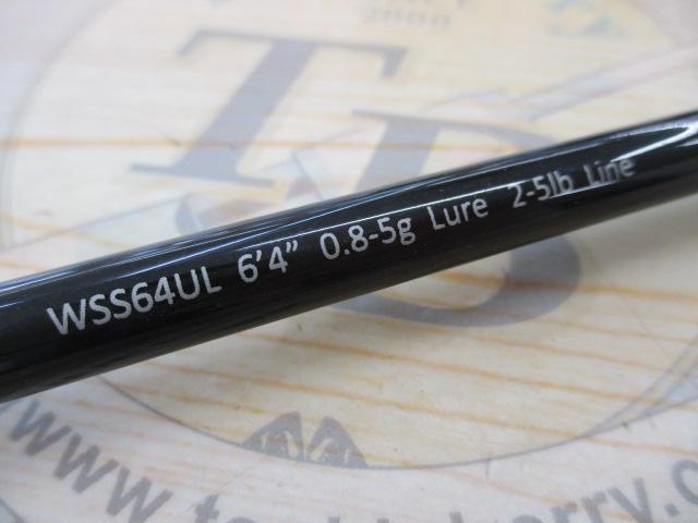 ワイルドサイド WSS64UL