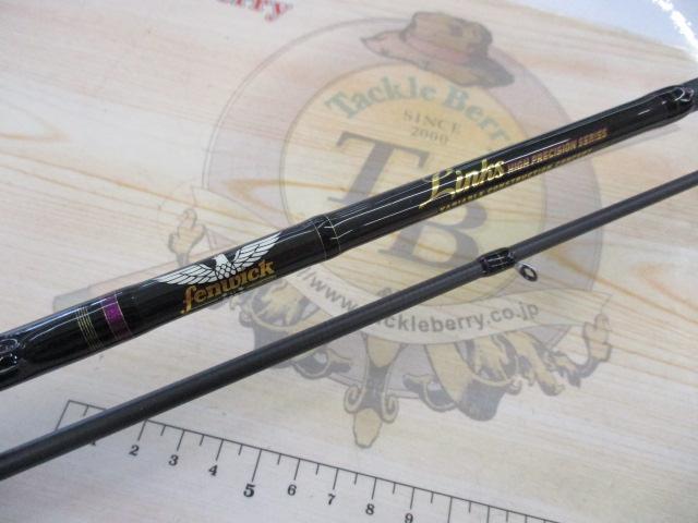 リンクス LINKS63SL-2J