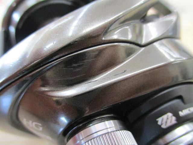 20メタニウムHG RH