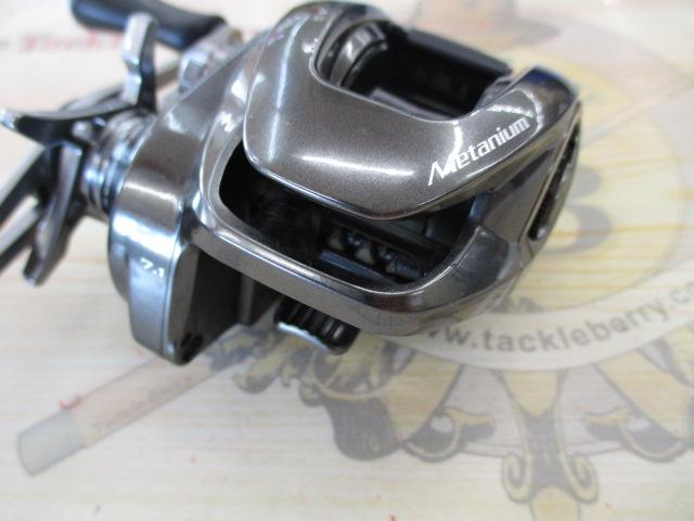 20メタニウム　HG シマノ 20 メタニウム HG SHIMANO - 【バス・トラウト・ソルトのルアー