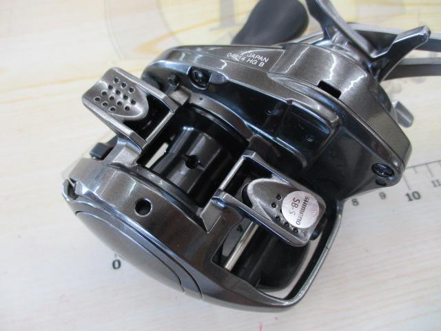 20メタニウムHG RH｜＠ベリーネット 日本最大新品中古釣具WEBショップ