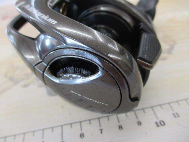 20メタニウムHG RH｜＠ベリーネット 日本最大新品中古釣具WEBショップ