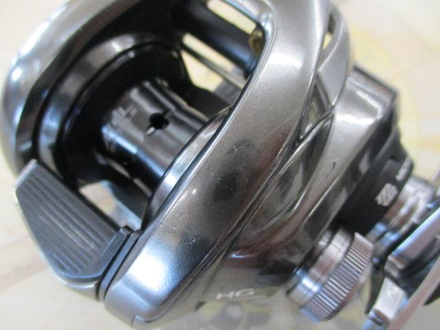 H*e様 20メタニウムHG シマノ 20 メタニウム HG SHIMANO - 【バス・トラウト・ソルトのルアー