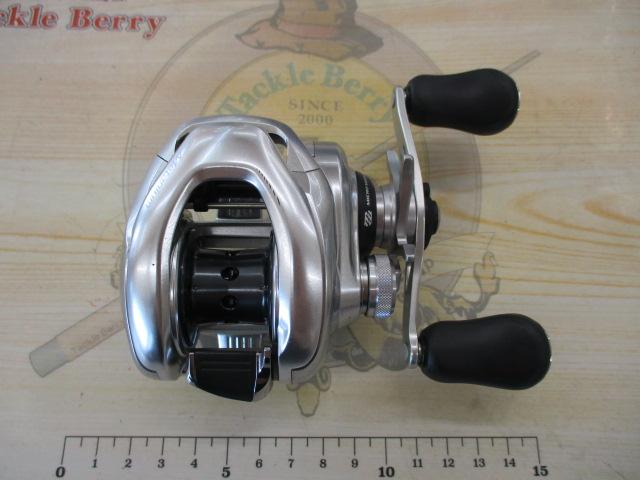 16メタニウムMGL RH