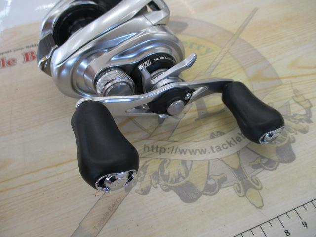 16メタニウムMGL RH