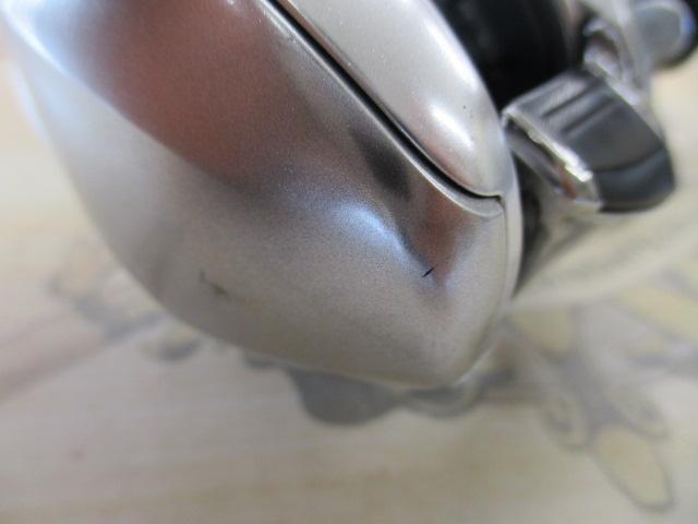 16メタニウムMGL RH