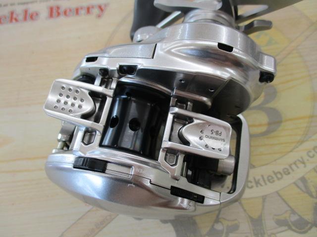 16メタニウムMGL RH