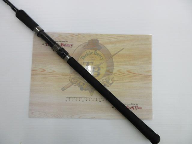 オールウェイク105 パワーフィネス