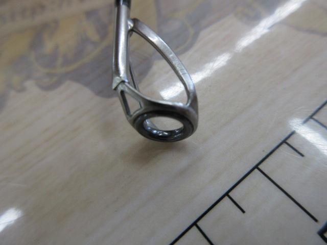 オールウェイク105 パワーフィネス