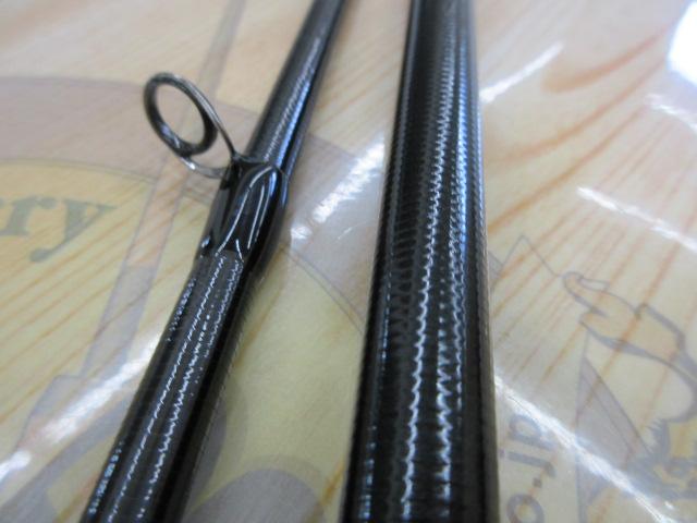 オールウェイク105 パワーフィネス