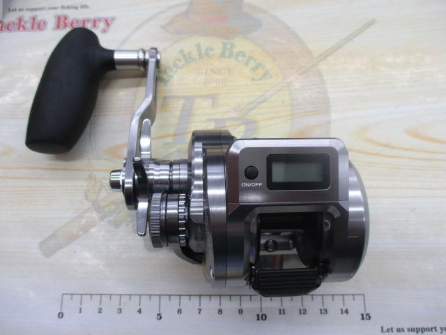 24オシアコンクエストCT 301HG｜＠ベリーネット 日本最大新品
