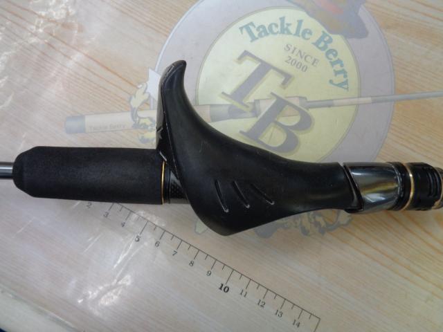 23炎月リミテッド FS-B510ML/RIGHT