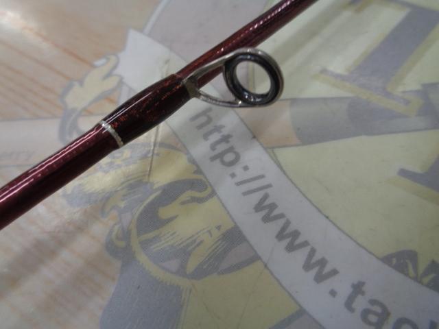 23炎月リミテッド FS-B510ML/RIGHT