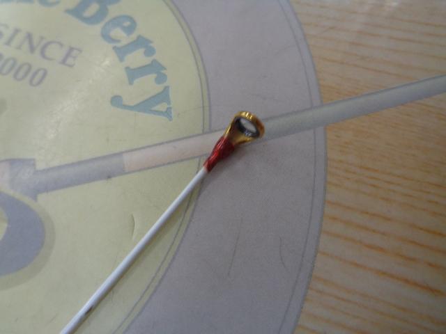 23炎月リミテッド FS-B510ML/RIGHT