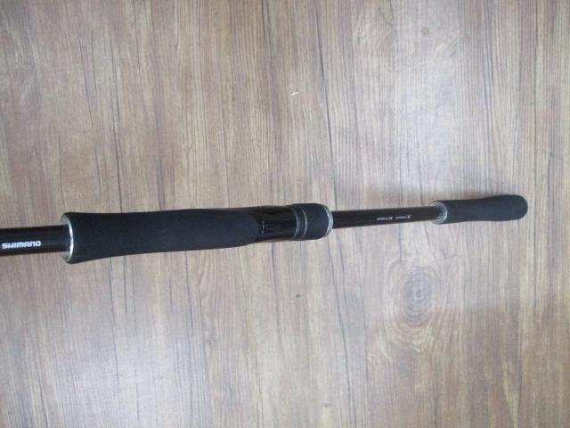 18ディアルーナ S96M｜＠ベリーネット 日本最大新品中古釣具WEB