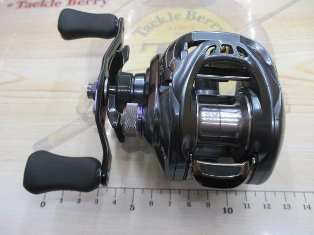 タトゥーラ SV TW 8.1L｜＠ベリーネット 日本最大新品中古釣具