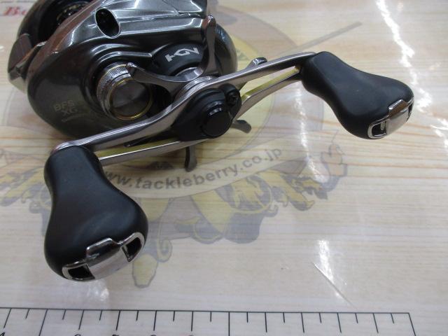 16アルデバランBFS XG RH｜＠ベリーネット 日本最大新品中古釣具