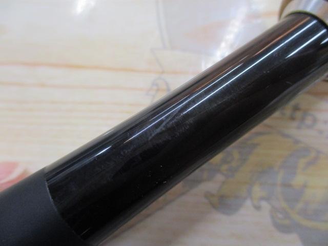 16ポイズングロリアス 166L+BFS