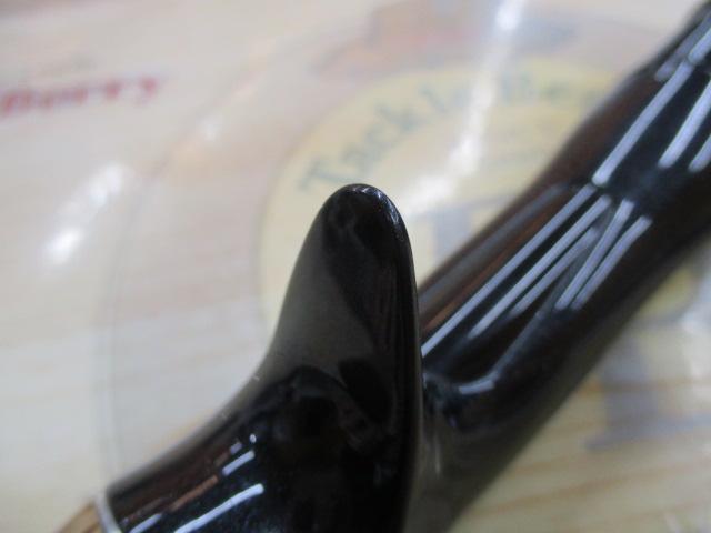 16ポイズングロリアス 166L+BFS