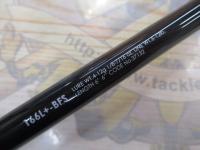 16ポイズングロリアス 166L+BFS