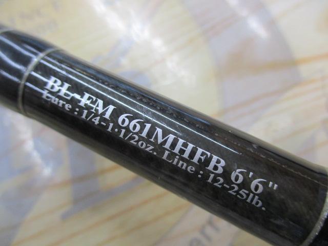 ブラックレーベル BL-FM661MHFB｜＠ベリーネット 日本最大新品