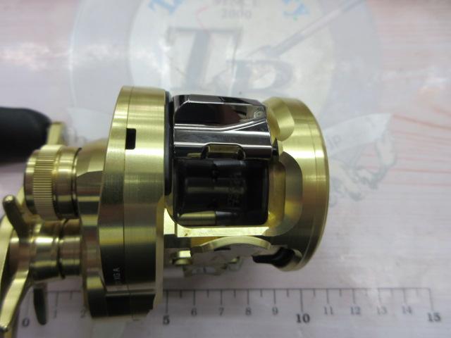 22カルカッタコンクエスト 201XG