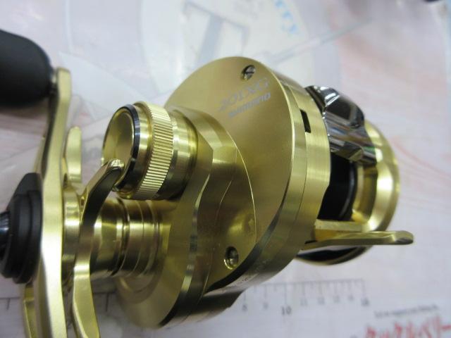 22カルカッタコンクエスト 201XG