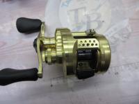 22カルカッタコンクエスト 201XG