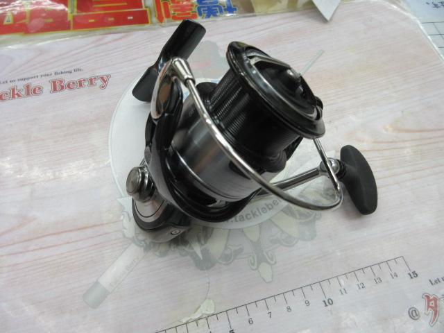 24セルテート LT3000-CH｜＠ベリーネット 日本最大新品中古釣具