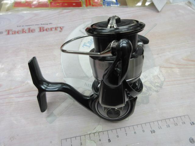 24セルテート LT3000-CH｜＠ベリーネット 日本最大新品中古釣具