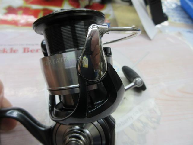 24セルテート LT3000-CH｜＠ベリーネット 日本最大新品中古釣具