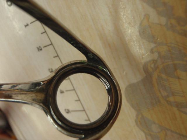 サーフリーダーSF 405DX