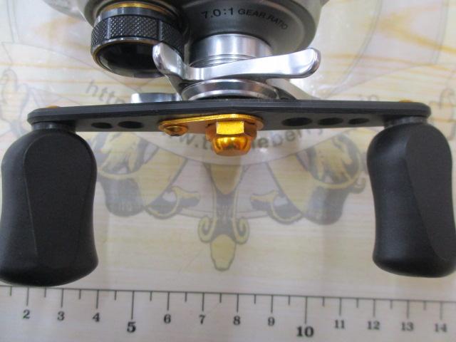 09アルデバランMg7 RH｜＠ベリーネット 日本最大新品中古釣具WEBショップ