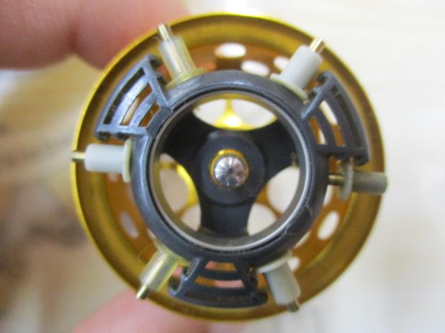 09アルデバランMg7 RH 02301 ギヤ比7.0:1 09アルデバランMg7 RH｜＠ベリーネット 日本最大新品中古釣具WEB